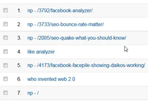 How to Find that “Not Provided” Data in Google Analytics