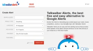 Monitoring Your Brand: Is Google Alerts Viable?