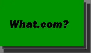 Have You Carefully Chosen Your URL?