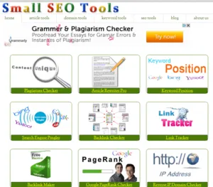 More Free SEO Tools for Your Business