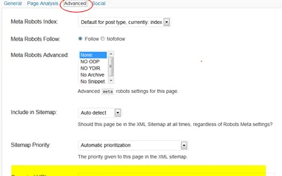rel=canonical Mistakes That Will Cost You
