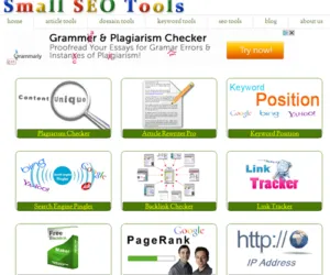 More Free SEO Tools for Your Business