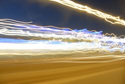 speed