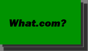 Have You Carefully Chosen Your URL?