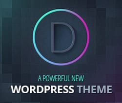 Divi Builder: Editing on the Front End
